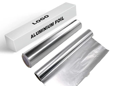Causes And Solutions For Aluminum Foil Roll Breaks And Edge Peeling Causes And Solutions For Aluminum Foil Roll Breaks And Edge Peeling